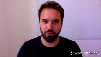 Substack's CEO wants writers to publish what they want — even if it's wrong