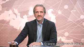 Trc sport Modena di domenica 26 settembre 2021 | Modenaindiretta - modenaindiretta.it