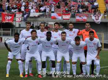 Carpi - Gazzetta di Modena, Athletic a Sasso Marconi contro l'ex Gigi Della Rocca - Parlando di Sport