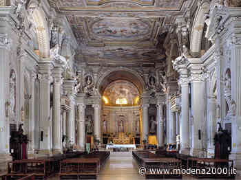 Tre nuovi parroci nominati dall'arcivescovo Erio Castellucci - Modena 2000