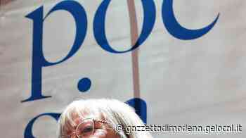 Una maratona dei versi con il meglio della Poesia - Gazzetta di Modena