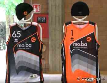 PROGETTO AMBO, MODENA BASKET IN CAMPO PER DIVERSAMENTE ABILI - Tvqui