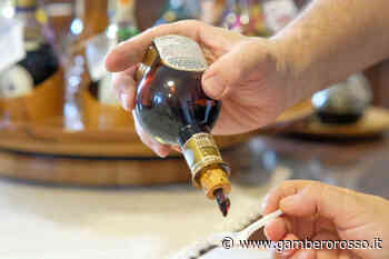 Aceto Balsamico. A Modena c'è Acetaie aperte - Gambero Rosso