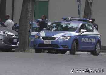 Questura Modena fascia A, tutti soddisfatti, se fosse confermato - La Pressa