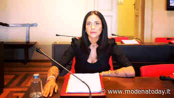 Beatrice De Maio saluta la Lega, nasce il gruppo "Modena Sociale" - ModenaToday