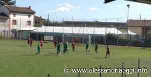 Eccellenza: pareggi esterni per Acqui e Castellazzo - Alessandria Oggi