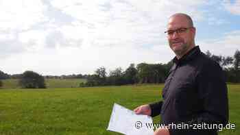 Deshalb zieht es ein Wittlicher Unternehmen aufs Land - Rhein-Zeitung