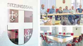 35 statt 16 Euro: Zeller Stadtrat erhöht die Sitzungsgelder - Kreis Cochem-Zell - Rhein-Zeitung