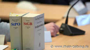 Messerangriff: Das Urteil lautet Mord - Kreis Cochem-Zell - Rhein-Zeitung