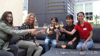 Gastronomie und Hotellerie in Cochem-Zell: Auszubildende immer öfter aus dem Ausland - Rhein-Zeitung