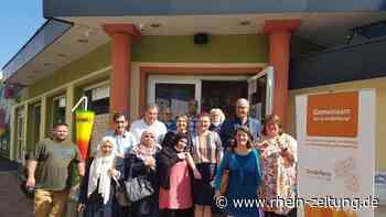 Filmvorführung zum Weltalphabetisierungstag: Lesen und schreiben lernen ist ein Menschenrecht - Rhein-Zeitung