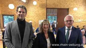 Kreisparteitag der CDU Cochem-Zell: Kämpferisch in Schlussphase des Wahlkampfs - Rhein-Zeitung