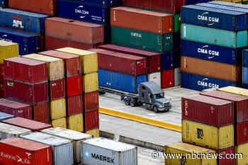 Port of Houston target of suspected nation-state hack