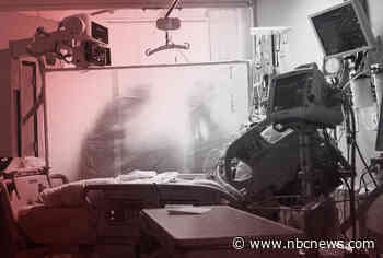 'Vigilante treatments': Anti-vaccine groups push people to leave ICUs