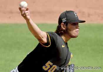 Miguel Yajure to get another look, as Dillon Peters heads to IL - Pittsburgh Post-Gazette