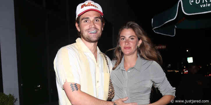 KJ Apa & Clara Berry Welcome Their First Child - Find Out the Name!