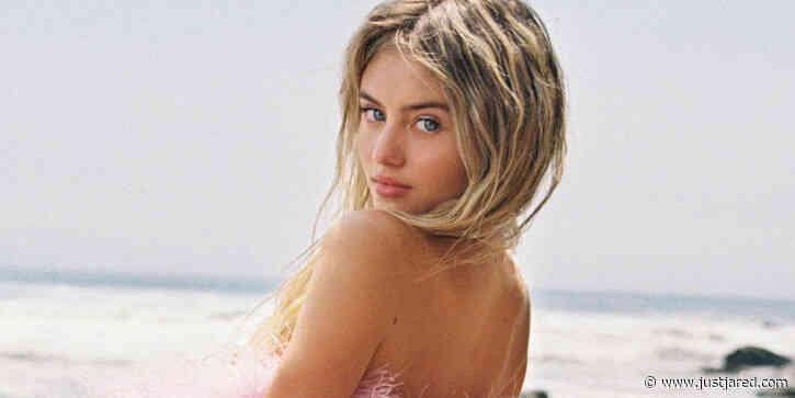 Leni Klum Follows in Mom Heidi Klum's Modeling Footsteps in 'Rollacoaster' Photo Shoot!