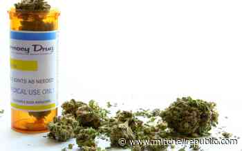 Mitchell City Council to consider approving changes to city's medical marijuana ordinances - The Daily Republic