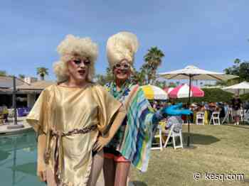 Drag show to fundraise for valley clinic giving free medical care to people in need - KESQ