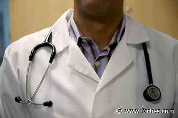 How To Land A Spot At One Of These Tuition-Free Medical Schools - Forbes