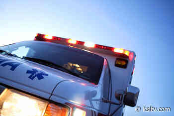 Woman dies in Duchesne County during medical transport - ksltv.com