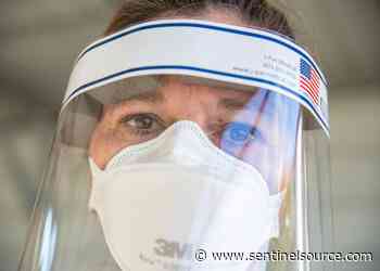 Cheshire Medical, county see increase in COVID-19 testing - The Keene Sentinel