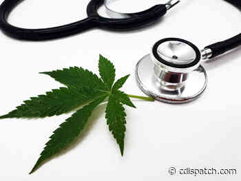 Mississippi negotiators reach proposal on medical marijuana - The Commercial Dispatch