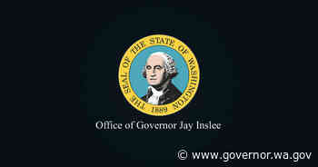 Inslee letter to Zients requests federal medical staffing resources | Governor Jay Inslee - Governor Jay Inslee