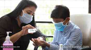 Third wave of Coronavirus: ‘No evidence that children will be more infected’ - The Indian Express