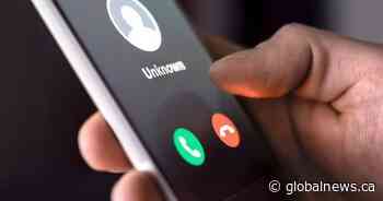 Saskatoon police warning residents about phone scam - Global News