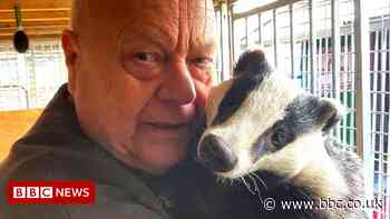 Nuneaton animal rescuer's work hit by queues at pumps