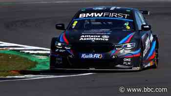 Turkington now 40 points behind Sutton - BBC News
