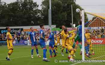 Fans on Carlisle United's thrashing defeat at Sutton United - News & Star