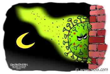 Will Sutton: COVID is killing some of our kids. We must protect them with vaccines and masks. - NOLA.com