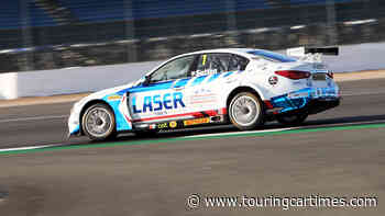 Ash Sutton rues track limits call - TouringCarTimes - TouringCarTimes