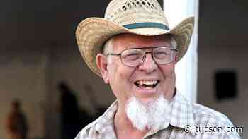 Tucson country singer Ned Sutton dies at 74 - Arizona Daily Star