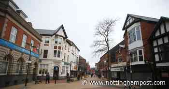 Derelict area of Sutton town centre set for transformation - Nottinghamshire Live