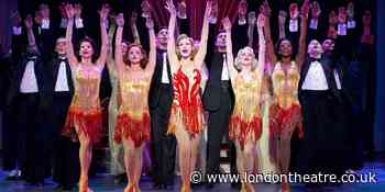 Rachel York to follow Sutton Foster in 'Anything Goes' on the West End - LondonTheatre.co.uk