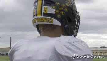 Classroom Champions: Gatesville's Cooper Sutton - KWTX