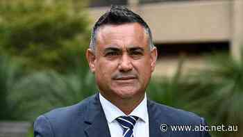 Live: NSW Now: Roadmap out of lockdown for NSW revealed today