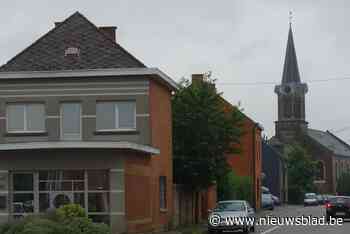 Telenet plaatst gsm antenne op kerk Nieuwrode - Het Nieuwsblad