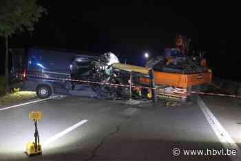 Lommelse Serena (25) verongelukt na zware klap in Mol, veel steunberichten op sociale media - Het Belang van Limburg