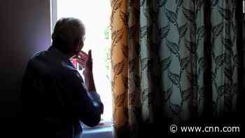 Covid-19 linked to cognitive decline, acceleration of Alzheimer's-like symptoms, research finds
