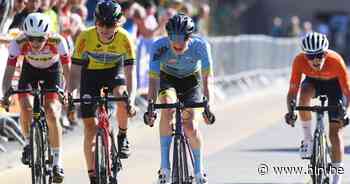 Roan Buyl heeft eerste zege beet in Herne: “Bekroning van een heel mooi seizoen” - Het Laatste Nieuws