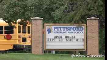 Deputies: 'No credible threat' found in 'disturbing' video made by Pittsford Sutherland student