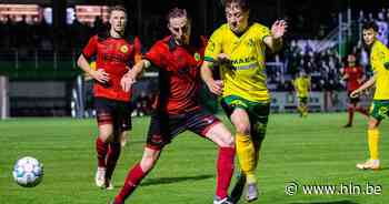 Dennis Geerts en Witgoor pakken tweede en deugddoende thuiszege tegen Lille United - Het Laatste Nieuws