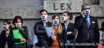 Covid, cinese ricoverato a Seriate con sintomi a gennaio/ Spunta cartella clinica... - Il Sussidiario.net