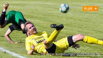 Wie golden wird der September für den TSV Mindelheim? - Augsburger Allgemeine