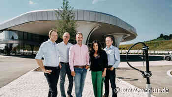 Kirchheim: Schneider Kunststofftechnik unter Strom - Merkur Online