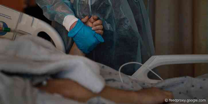 A Michigan doctor said 6 out of 8 patients who questioned his medical advice on COVID-19 have died